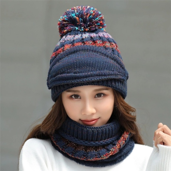 Beanies in Multi Color - Picture 4 of 6